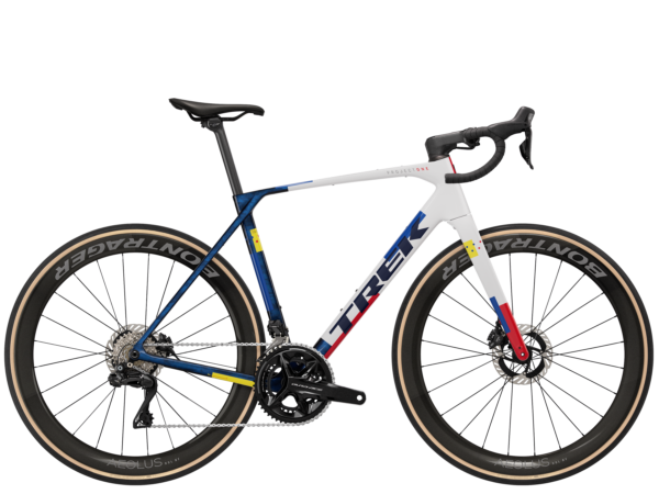 Domane SLR 9 Gen 5