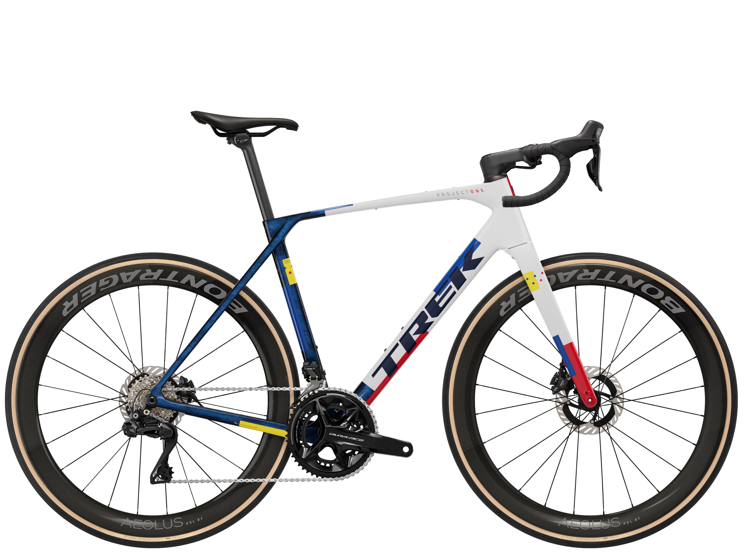 Domane SLR 9 Gen 5 - Bild 1