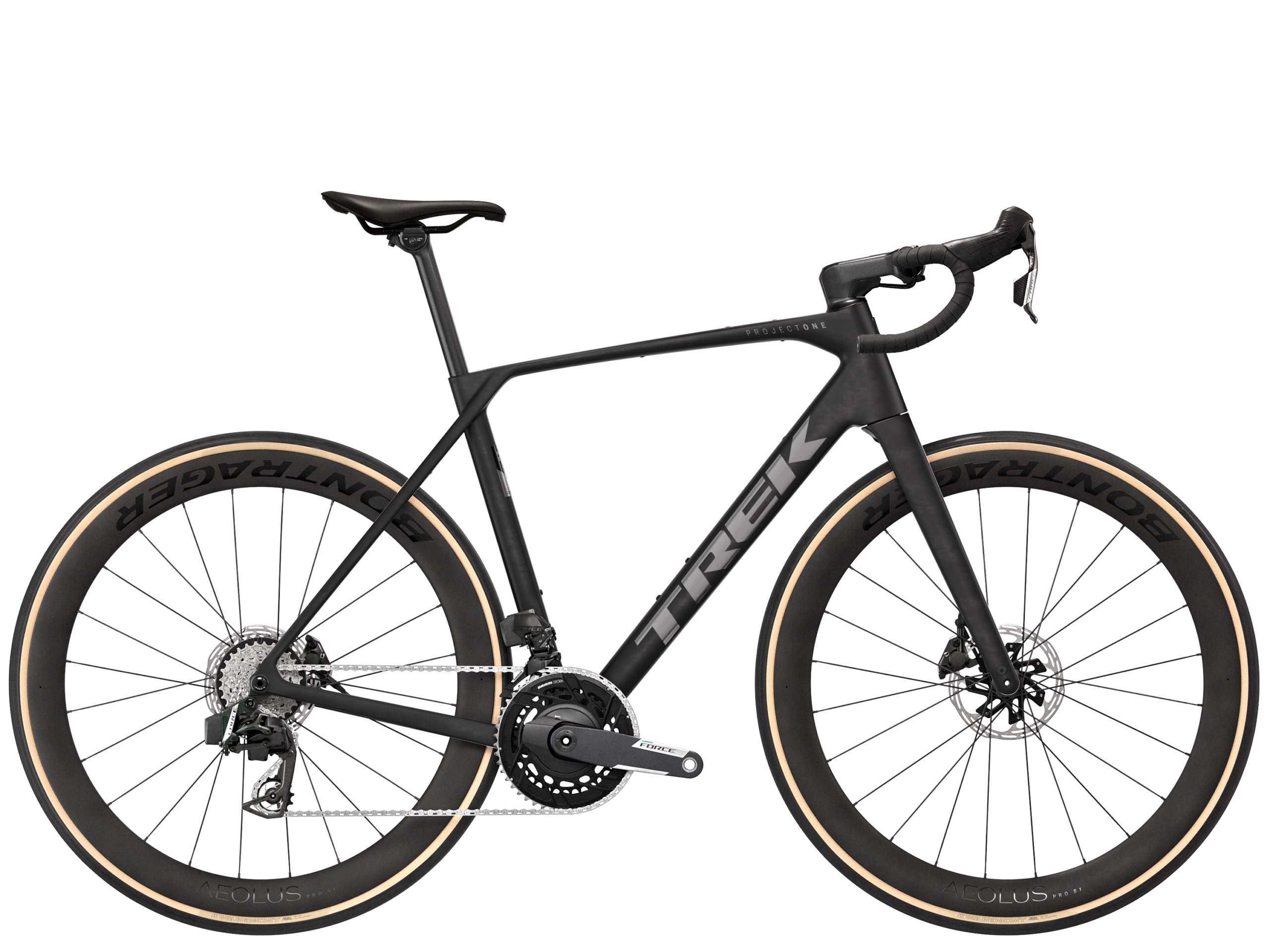 Domane SLR 7 AXS Gen 5 - Bild 4