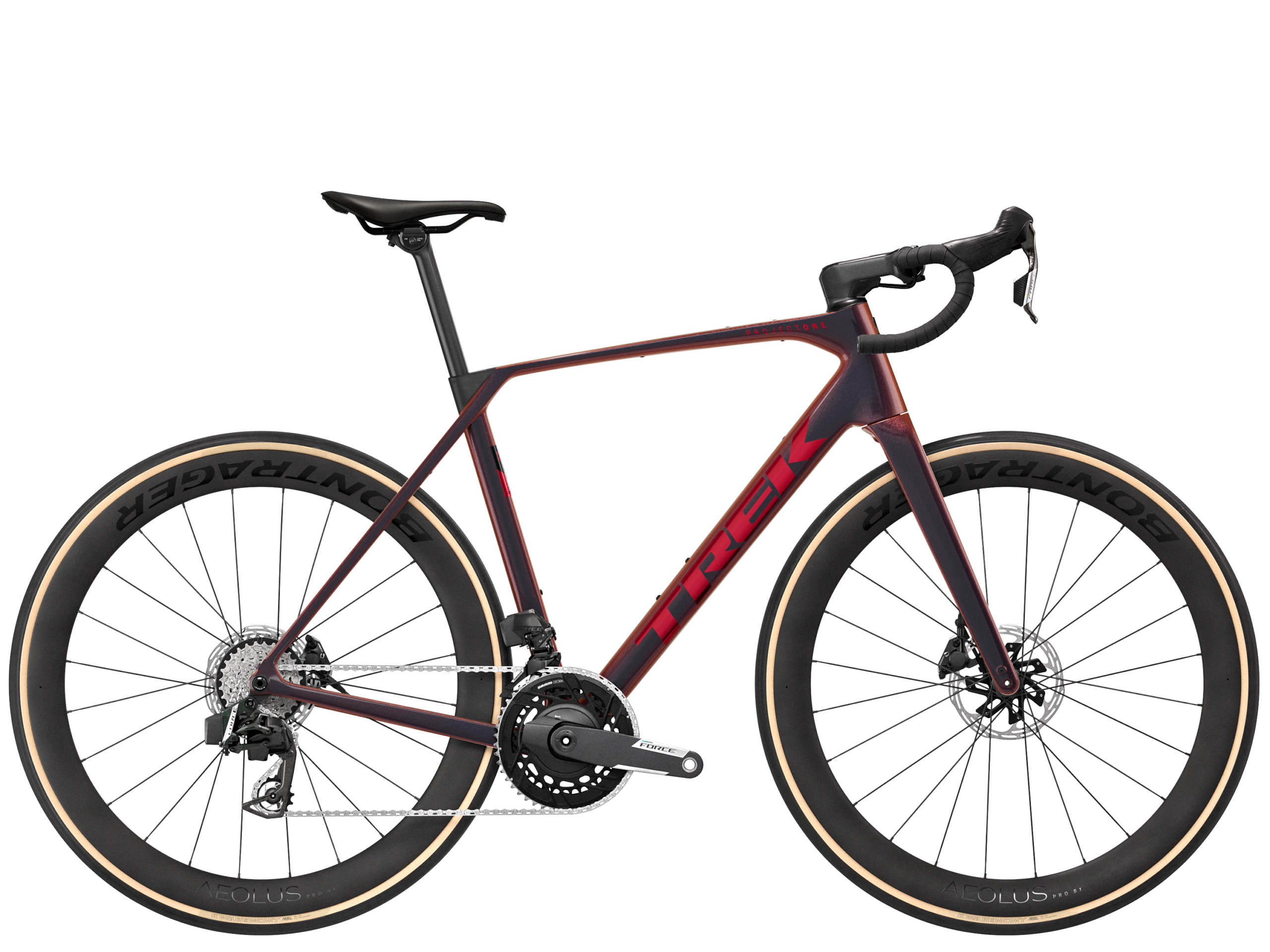 Domane SLR 7 AXS Gen 5 - Bild 3