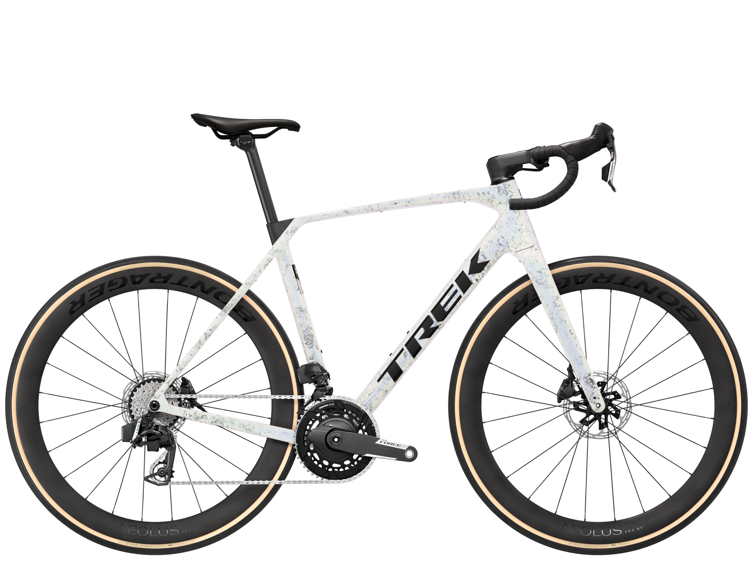 Domane SLR 7 AXS Gen 5 - Bild 2