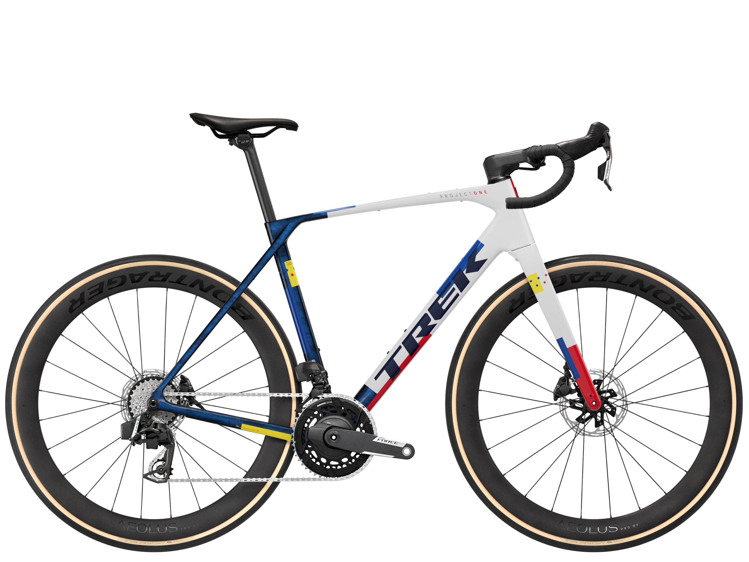 Domane SLR 7 AXS Gen 5 - Bild 1