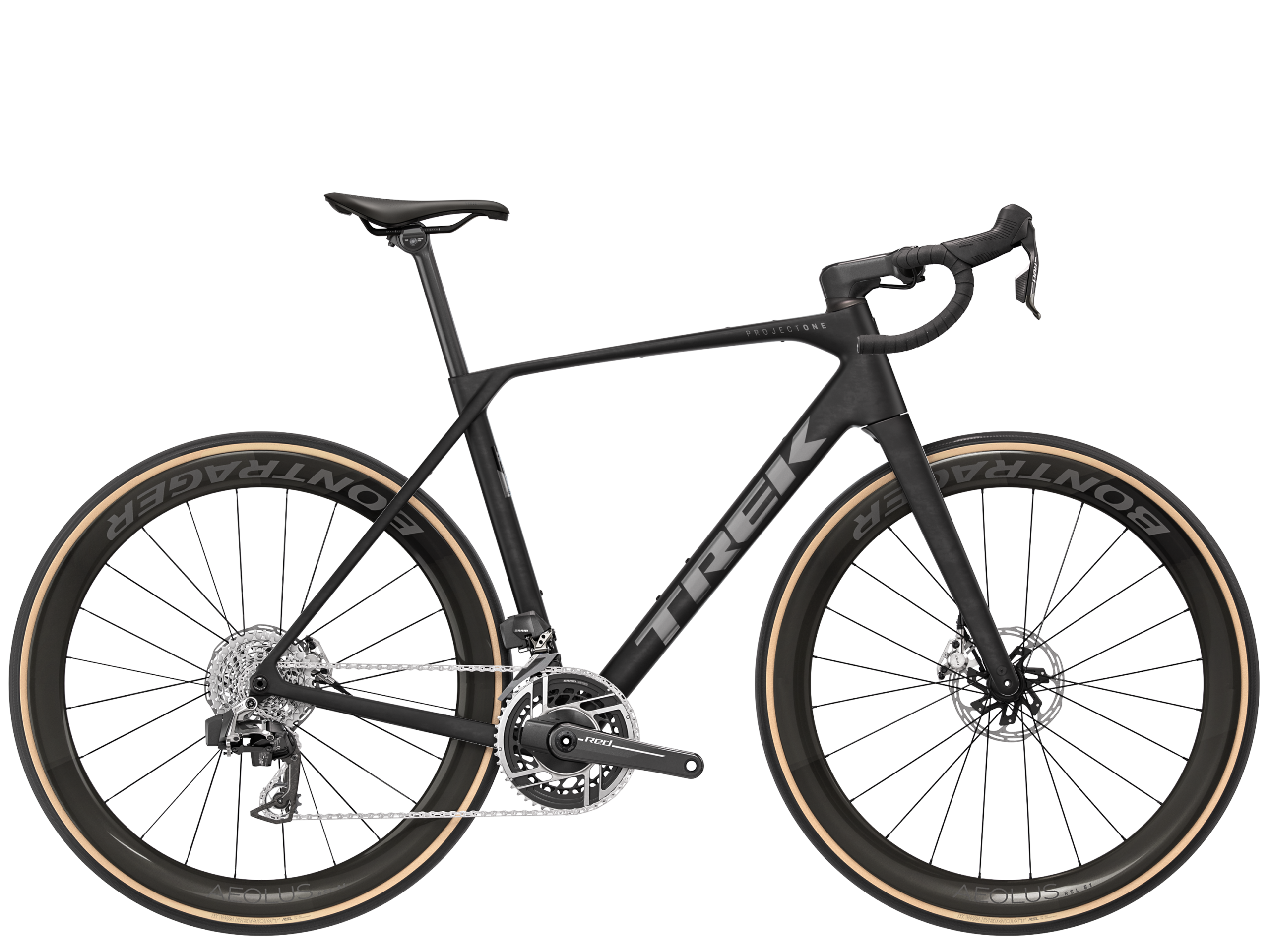 Domane SLR 9 AXS Gen 5 - Bild 4