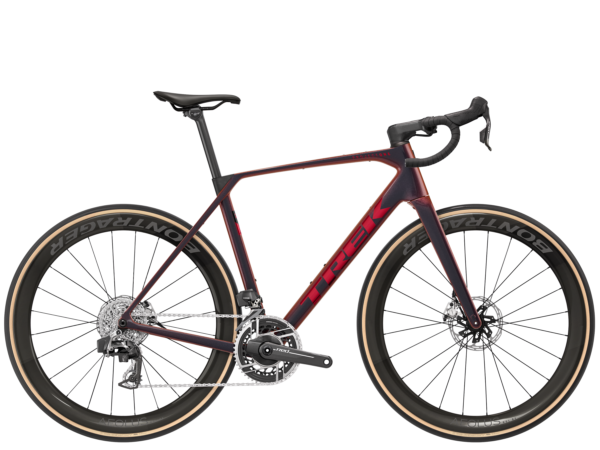 Domane SLR 9 AXS Gen 5