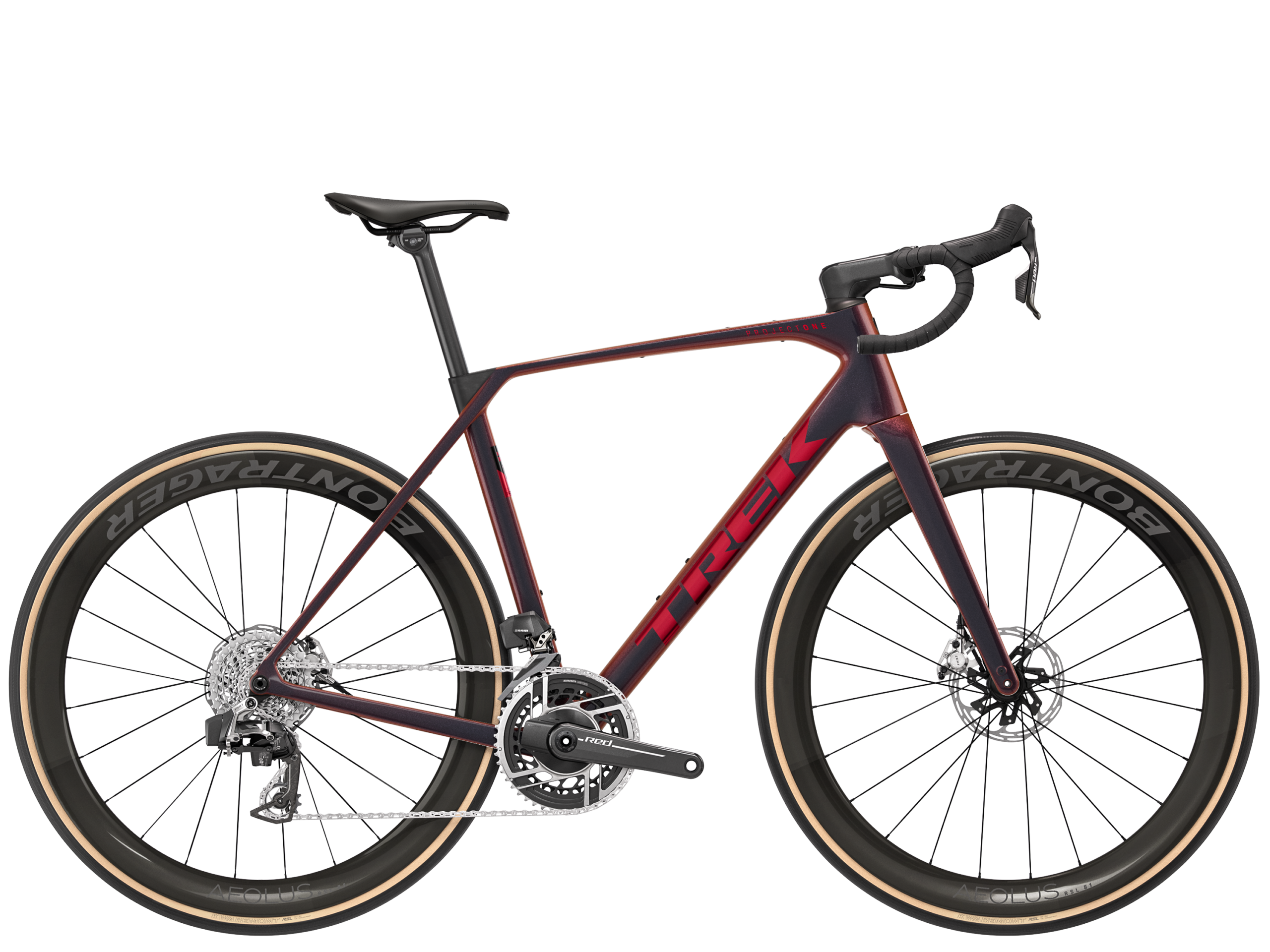 Domane SLR 9 AXS Gen 5 - Bild 3