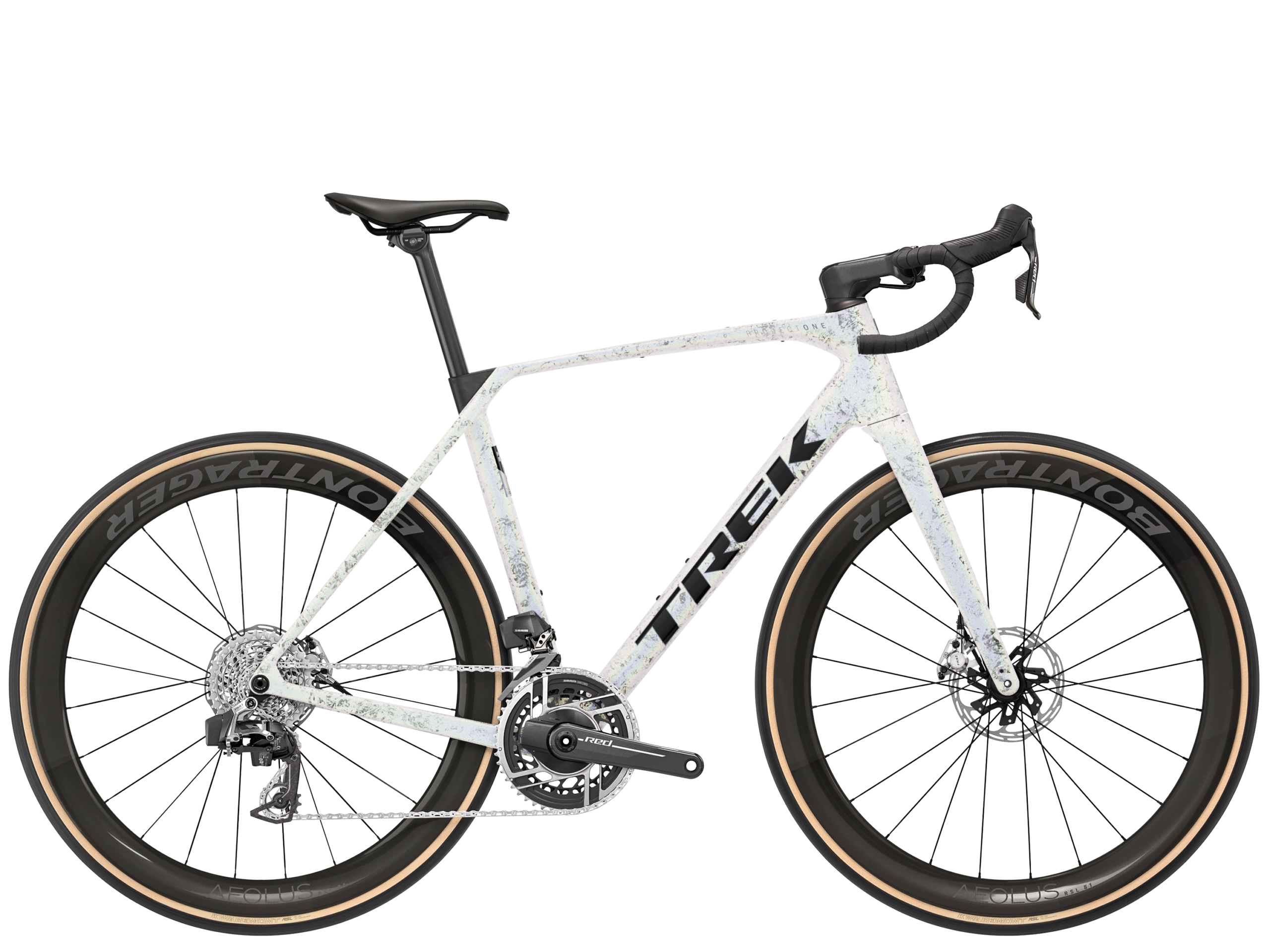 Domane SLR 9 AXS Gen 5 - Bild 2