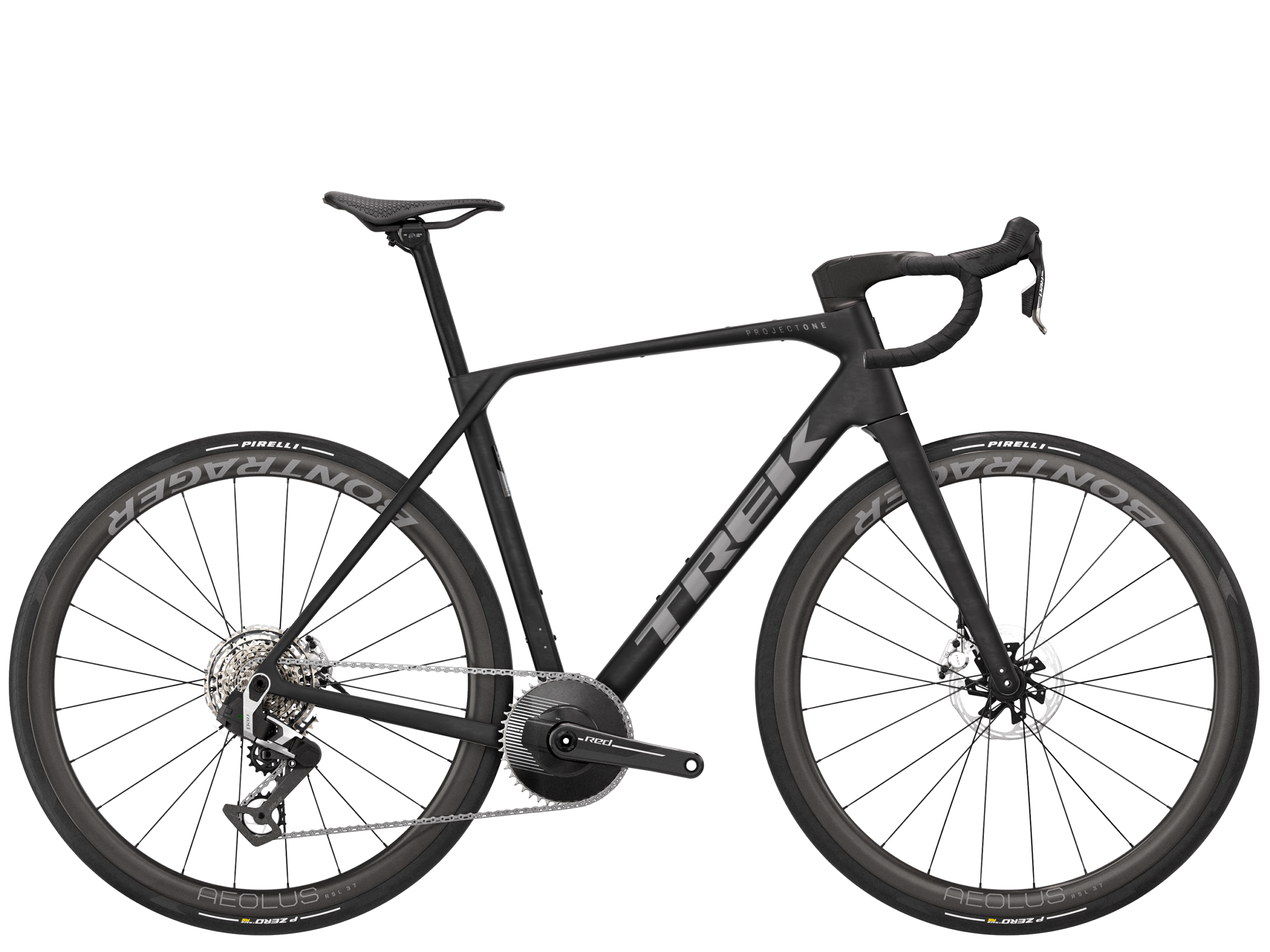Domane SLR 9 AXS 1x Gen 5 - Bild 2