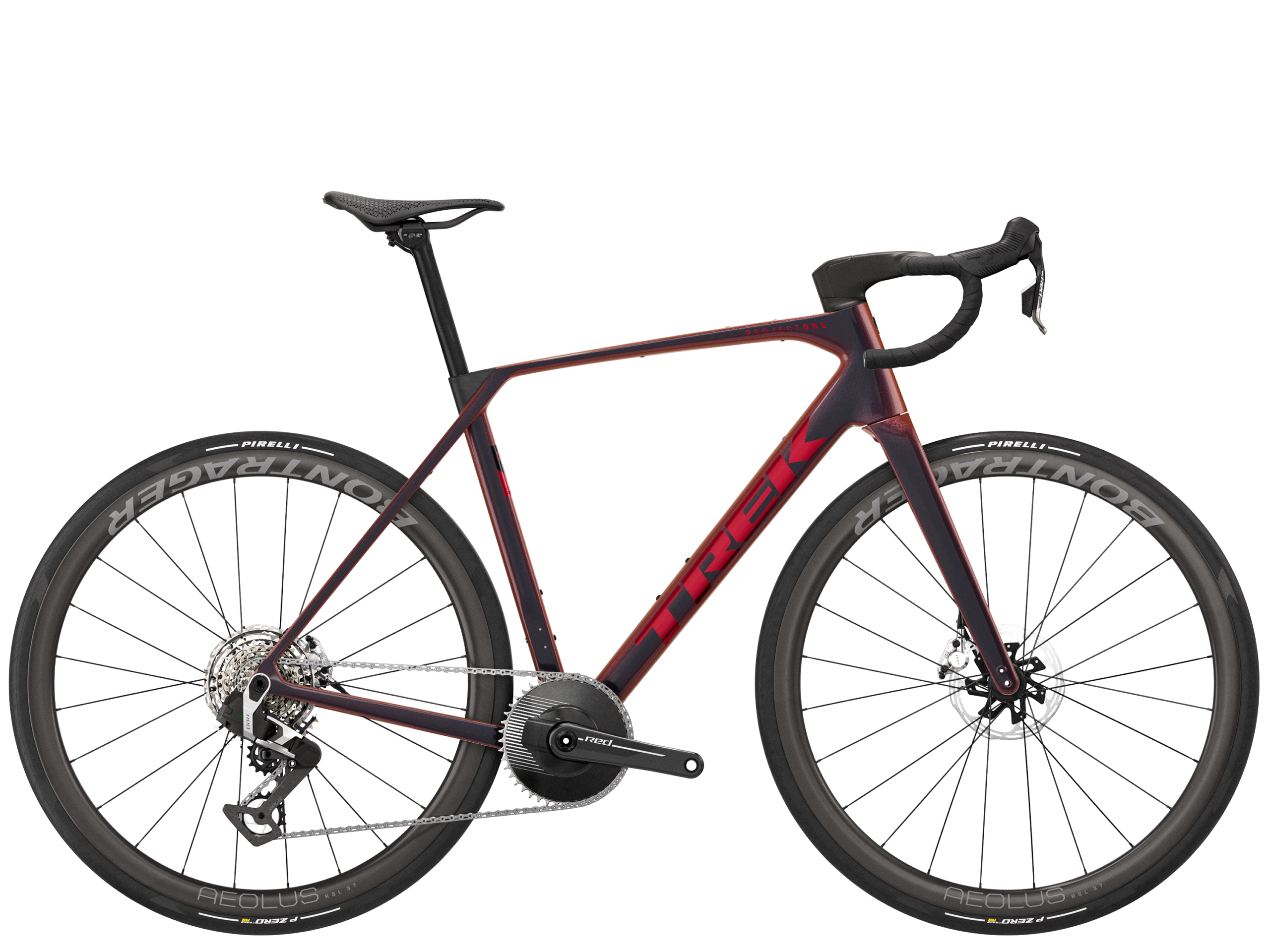 Domane SLR 9 AXS 1x Gen 5 - Bild 4