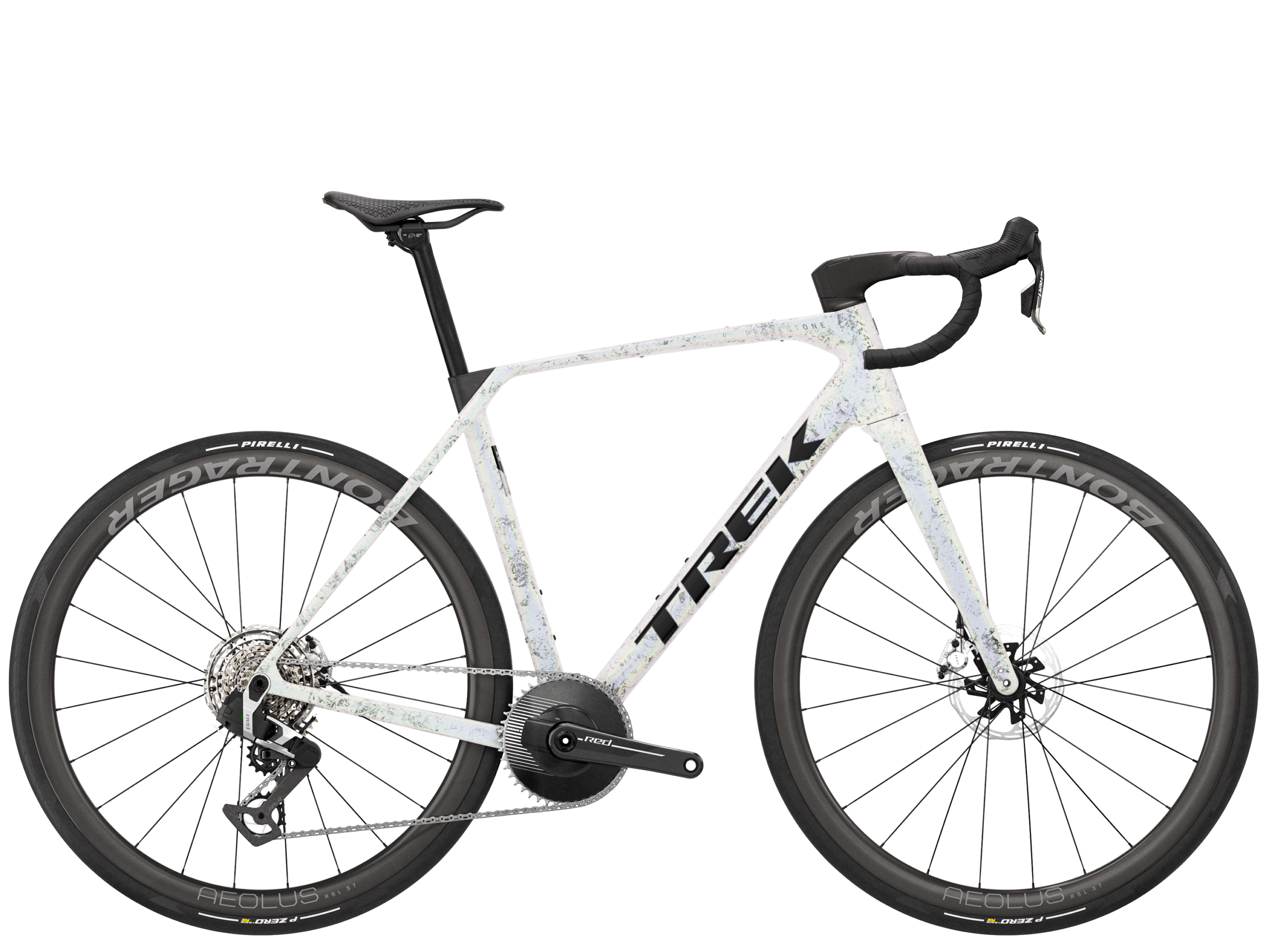 Domane SLR 9 AXS 1x Gen 5 - Bild 3