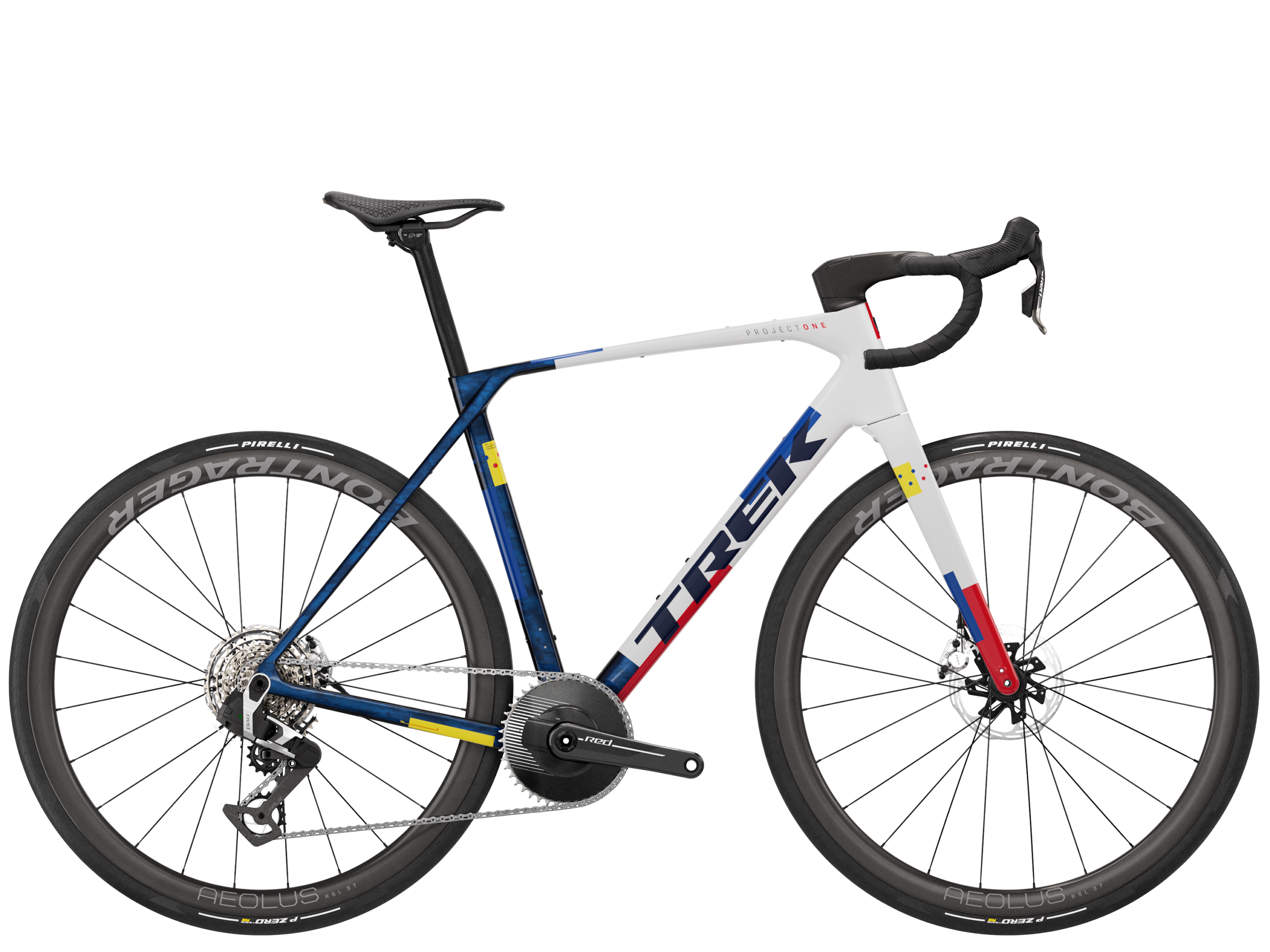 Domane SLR 9 AXS 1x Gen 5 - Bild 1