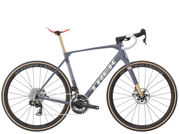 Domane SLR 9 AXS No. 76 Gen 5