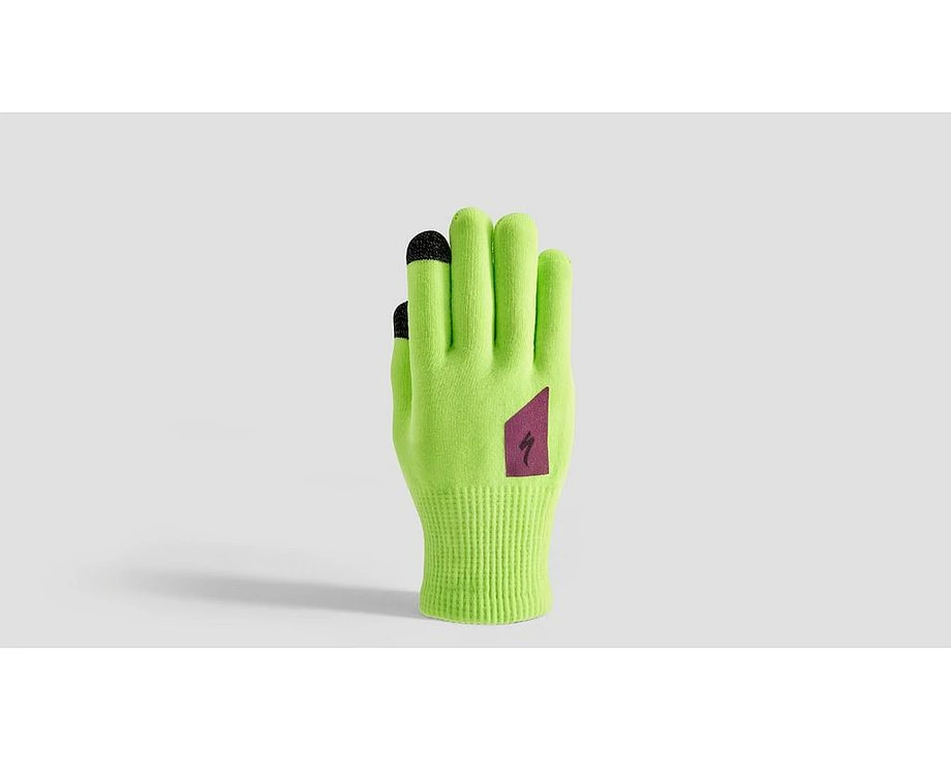Thermal Hyperviz Knit Glove - Bild 1