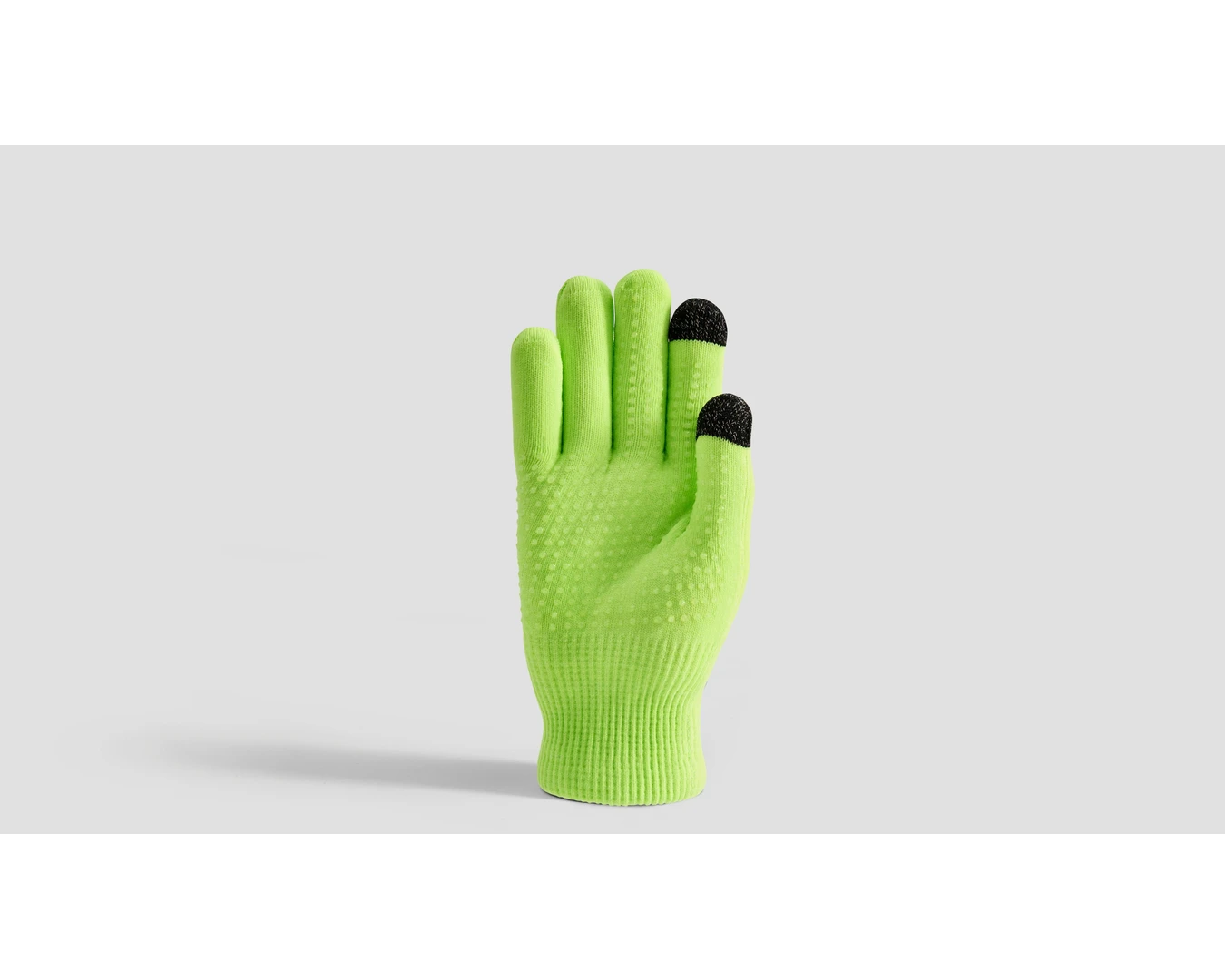 Thermal Hyperviz Knit Glove - Bild 2