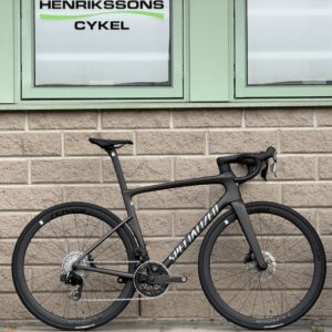 Tarmac SL9 Expert - SRAM Force AXS