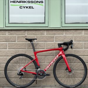 Tarmac SL9 Comp - SRAM Rival AXS