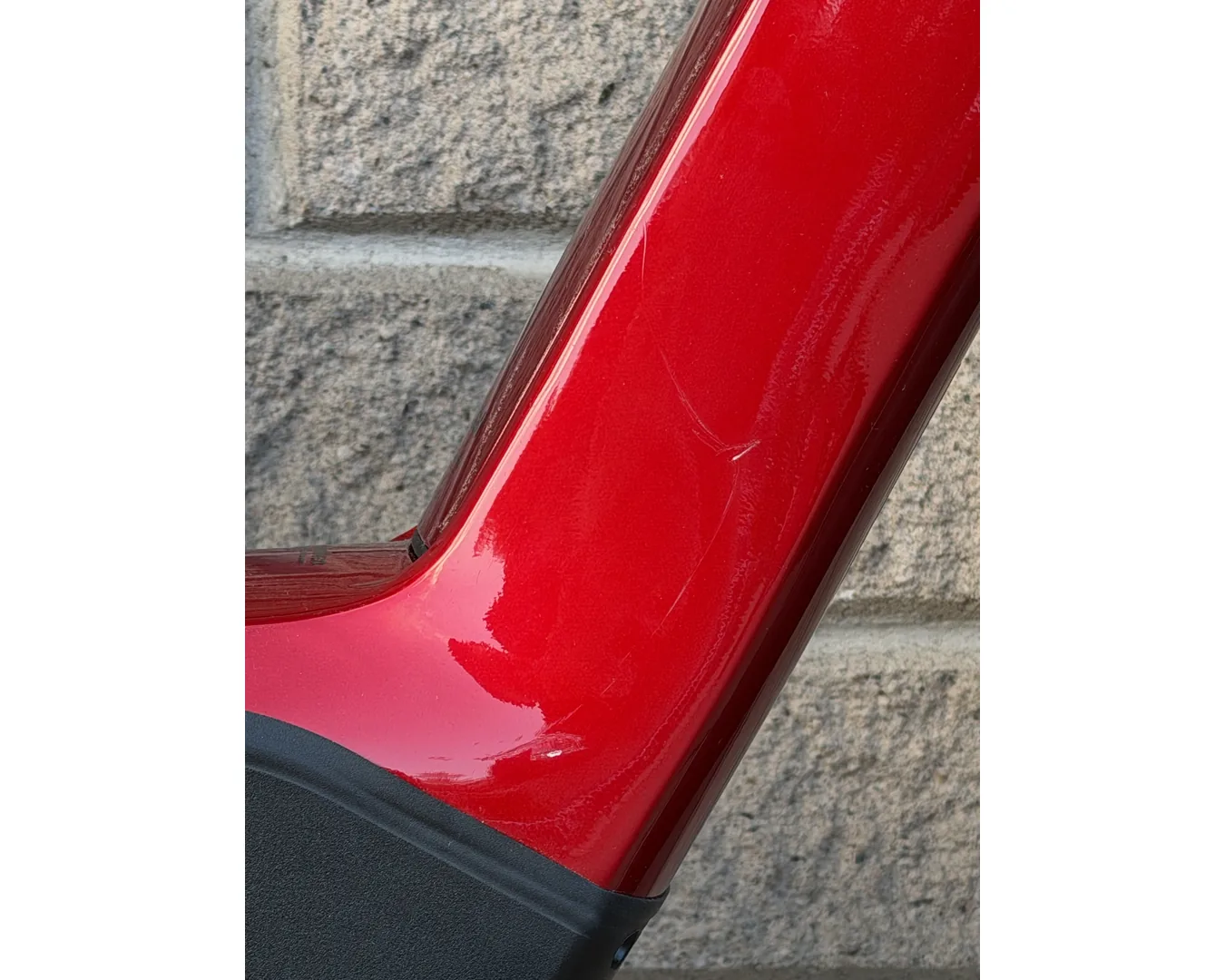 Charter+ 4 R9 800 Wh Lowstep - Bild 7