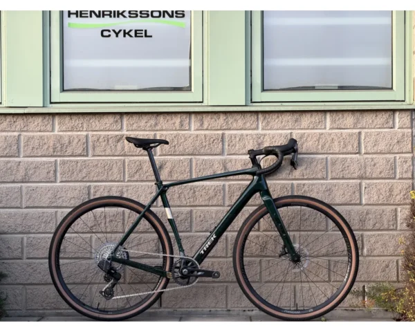 Checkpoint SL 6 AXS Gen 3