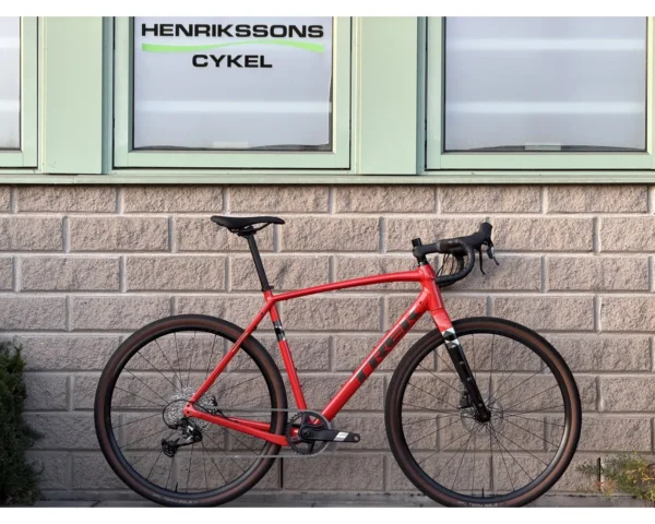 Checkpoint ALR 5 Gen 2 - Lava, 58cm