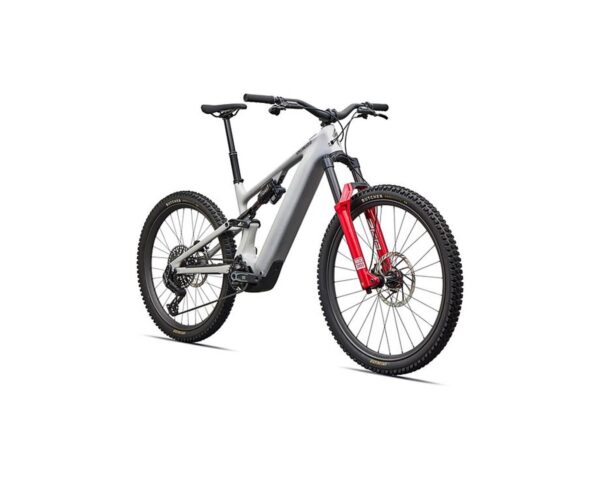 Turbo Levo 4 Pro