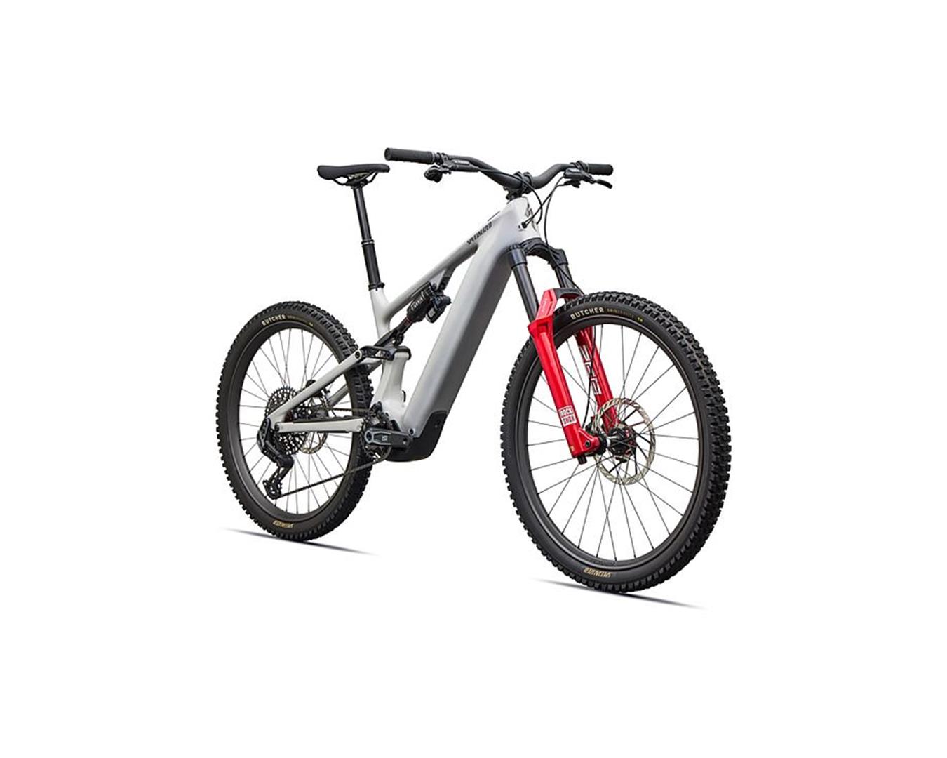 Turbo Levo 4 Pro - Bild 2
