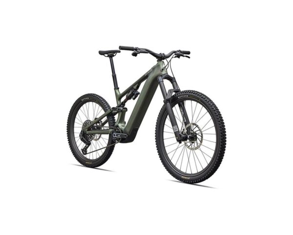 Turbo Levo 4 Pro