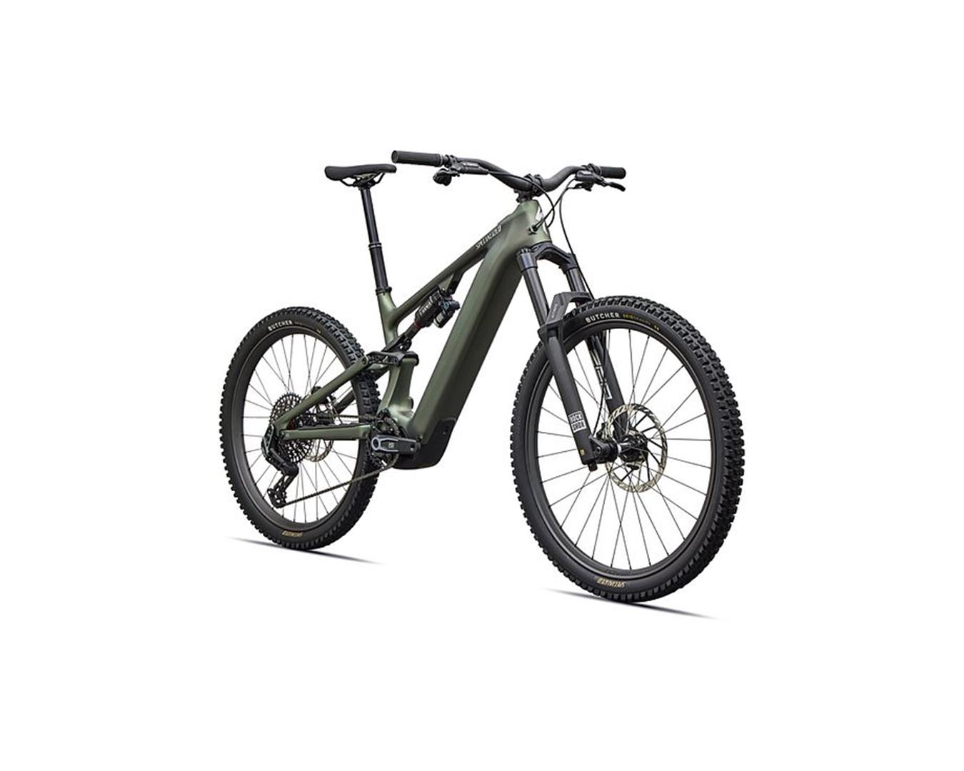 Turbo Levo 4 Pro - Bild 11