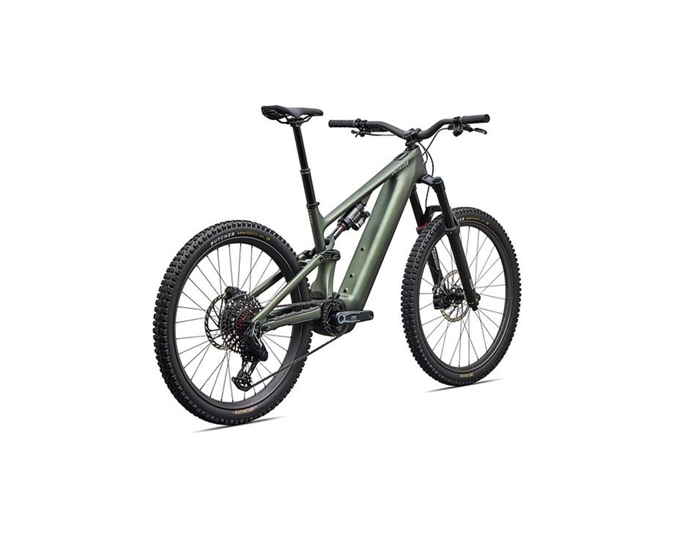 Turbo Levo 4 Pro - Bild 12