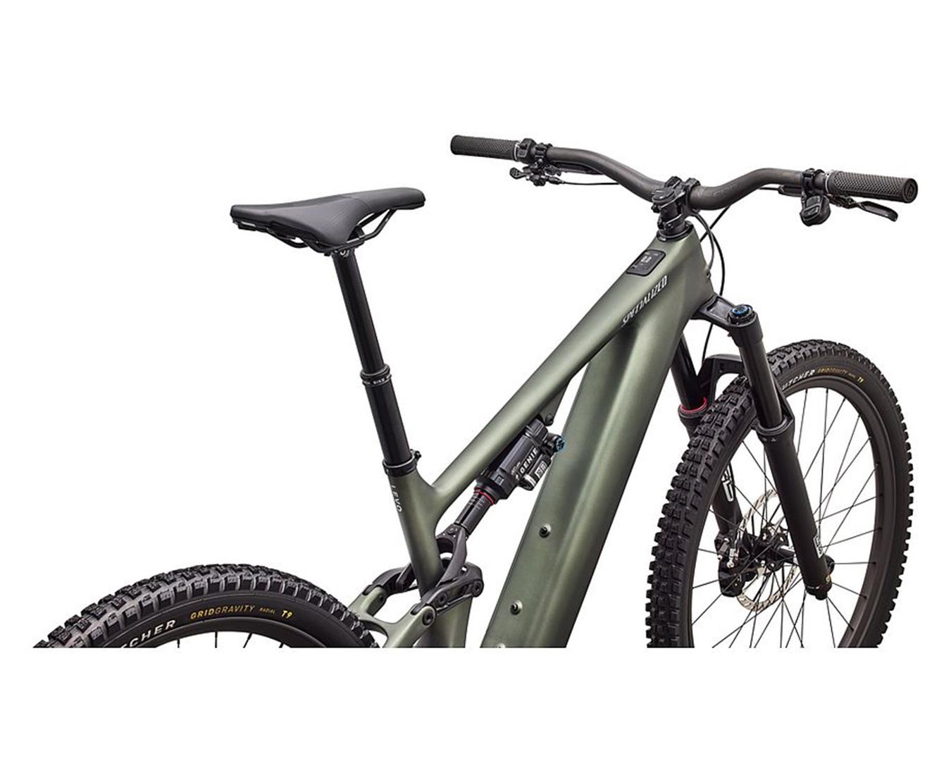 Turbo Levo 4 Pro - Bild 13