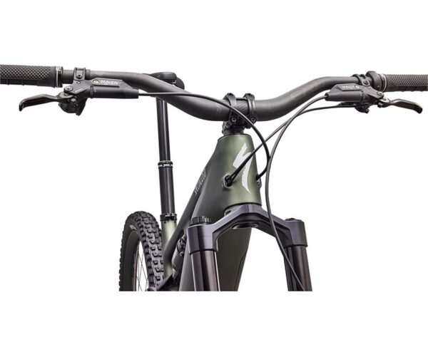 Turbo Levo 4 Pro