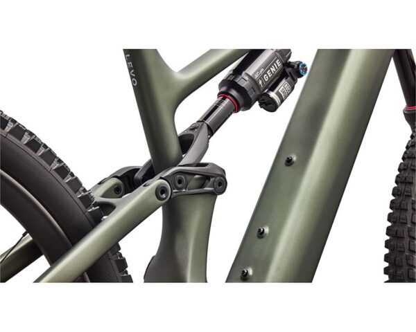 Turbo Levo 4 Pro