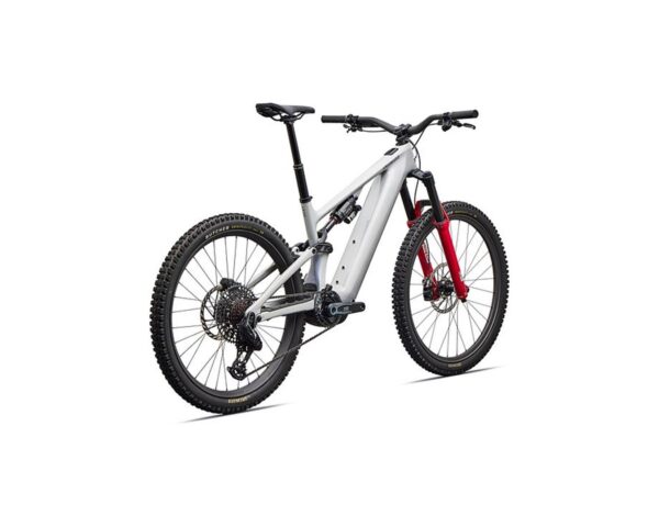 Turbo Levo 4 Pro