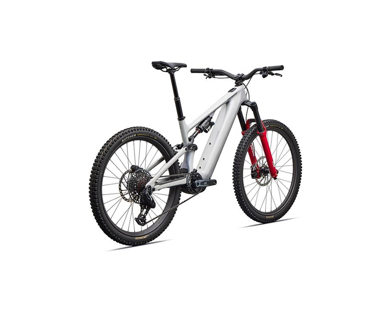 Turbo Levo 4 Pro - Bild 3
