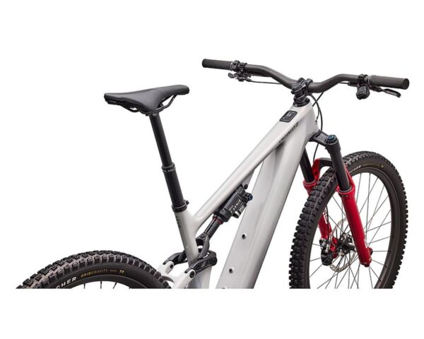 Turbo Levo 4 Pro