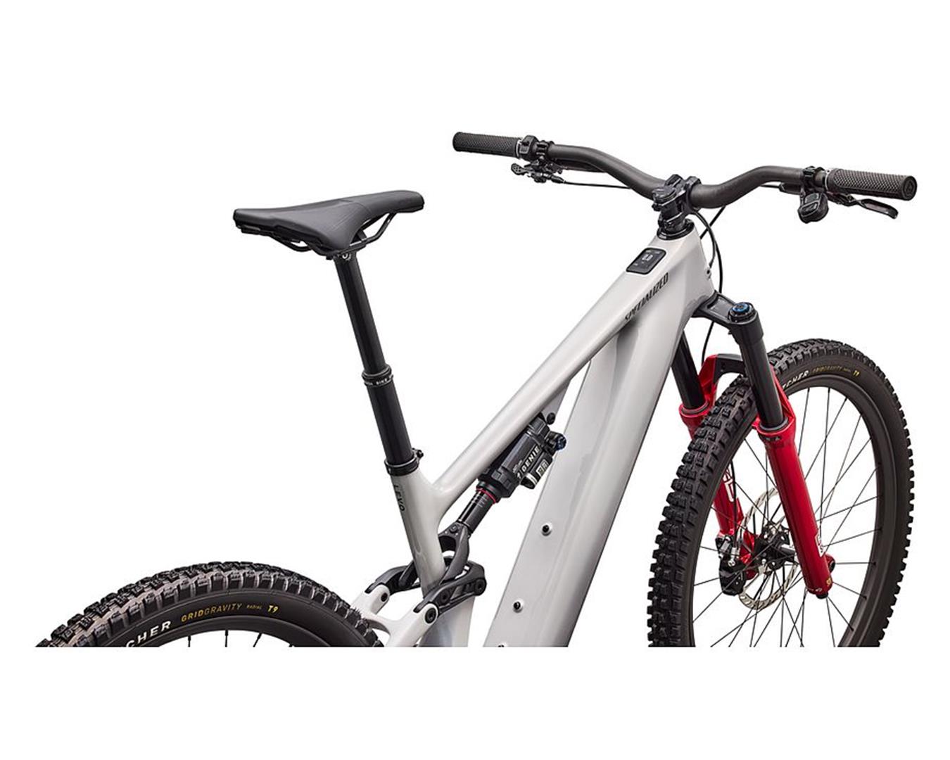 Turbo Levo 4 Pro - Bild 4