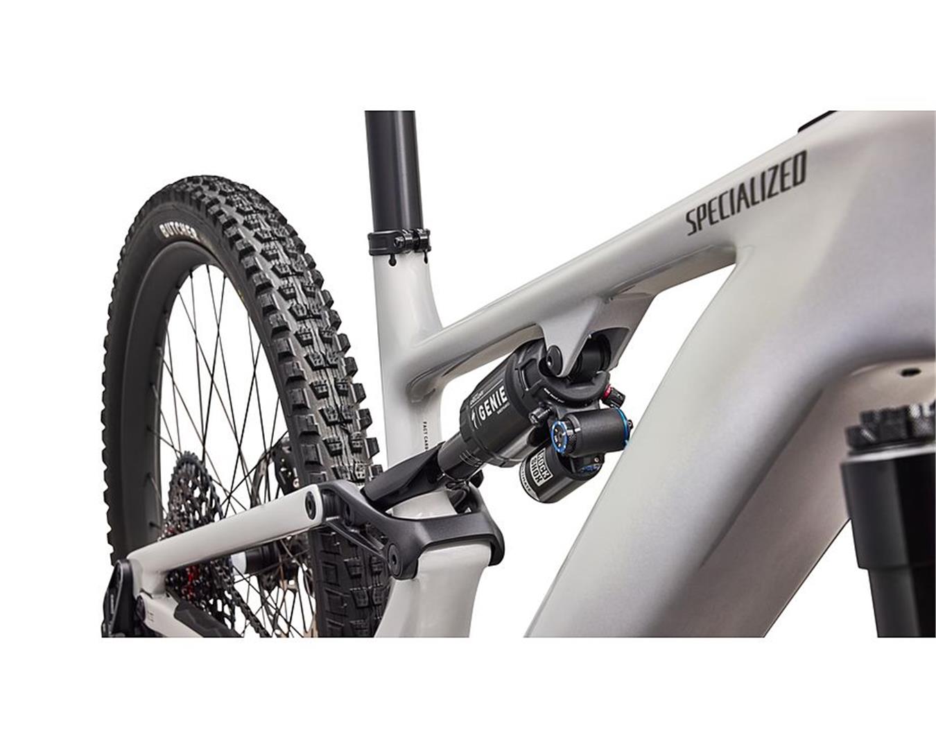 Turbo Levo 4 Pro - Bild 6