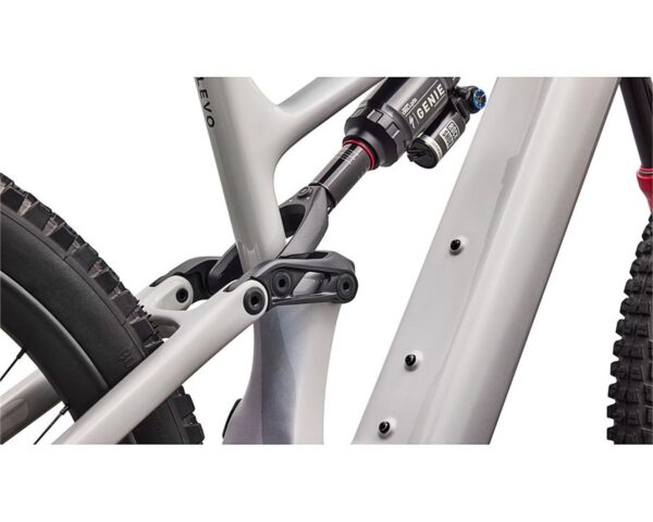 Turbo Levo 4 Pro