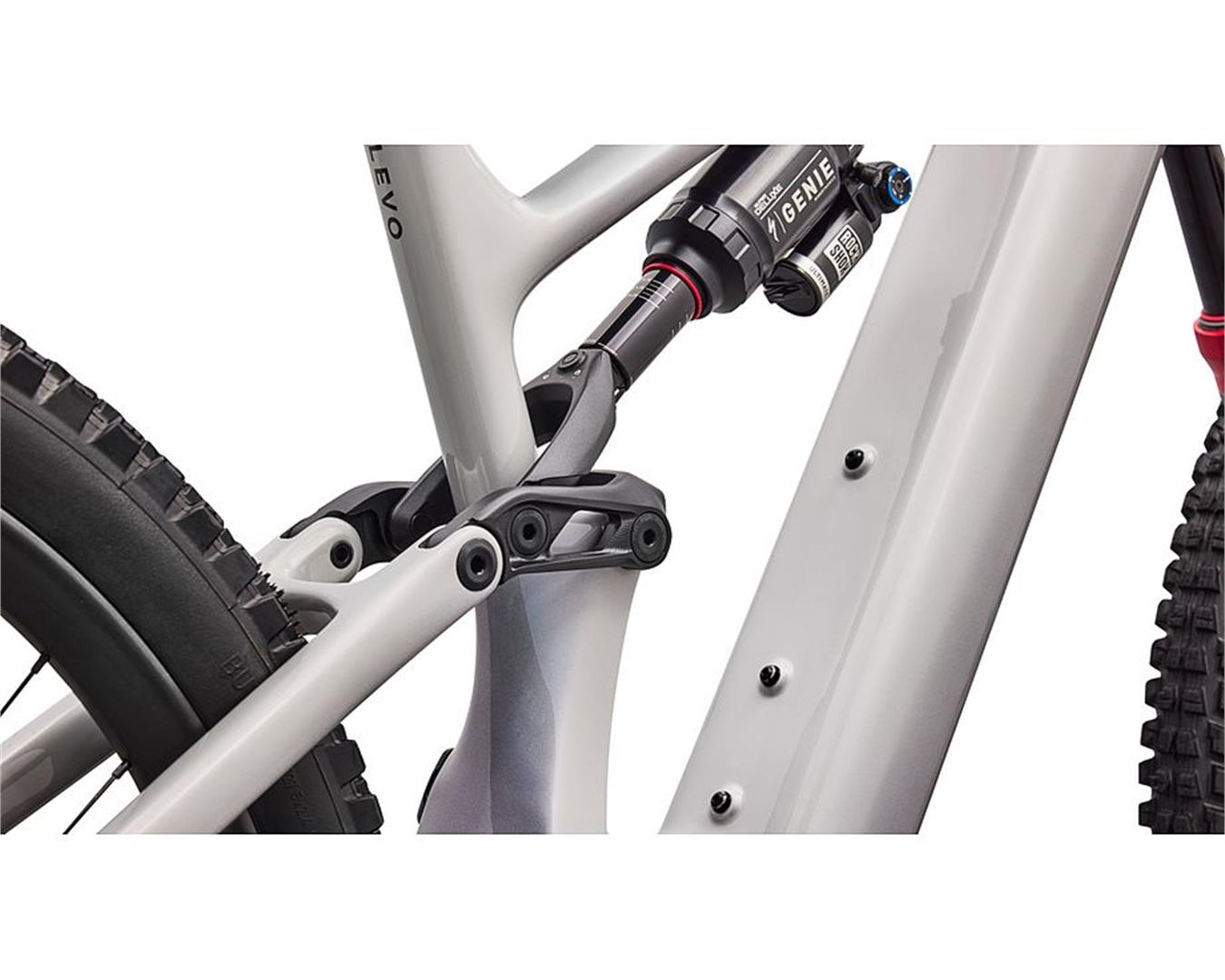 Turbo Levo 4 Pro - Bild 8