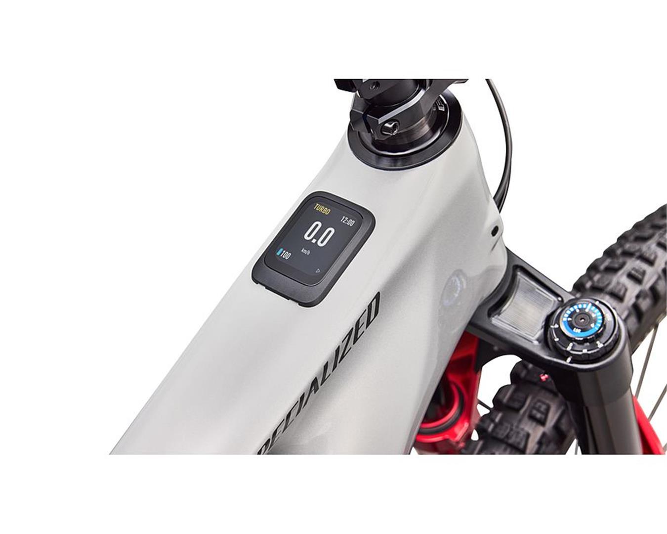 Turbo Levo 4 Pro - Bild 9