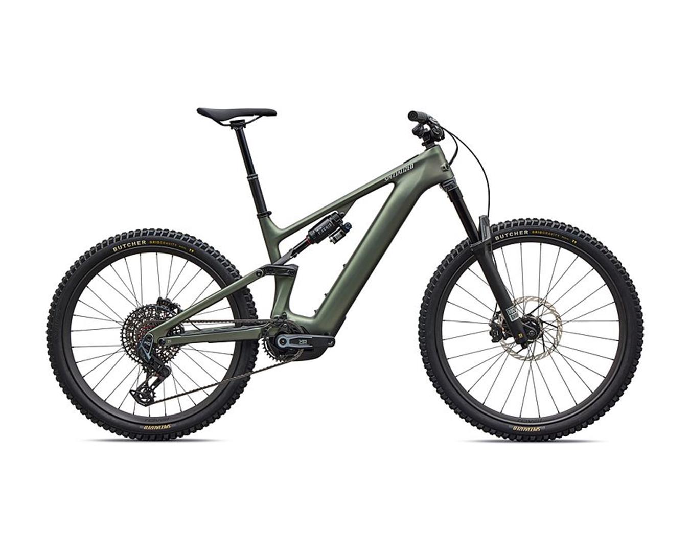 Turbo Levo 4 Pro - Bild 10