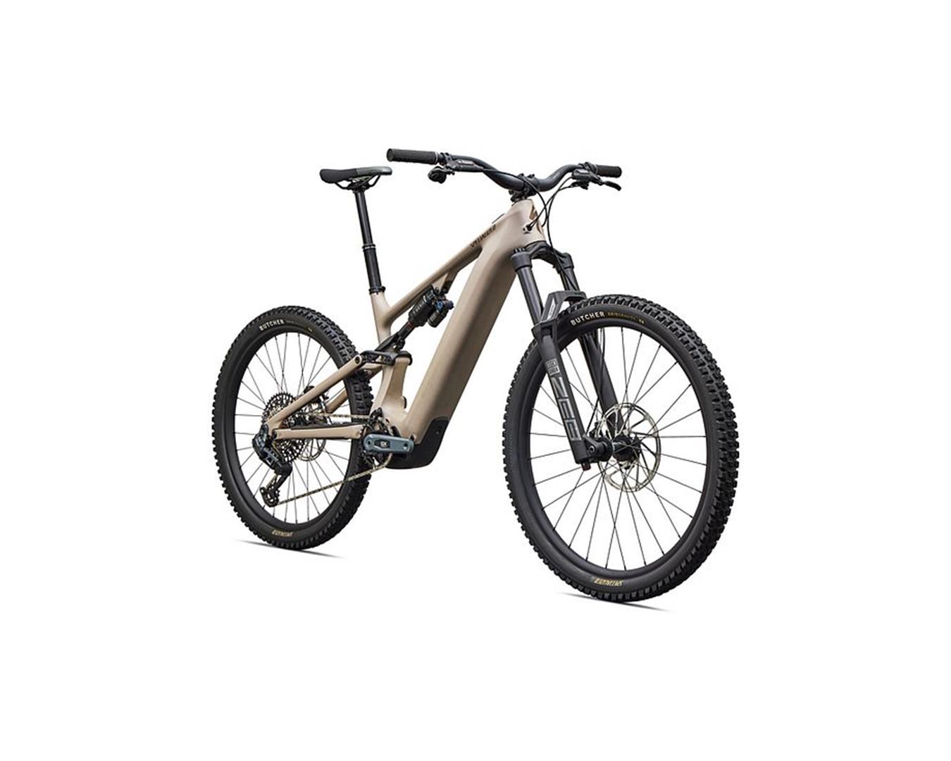 Turbo Levo 4 Expert - Bild 17