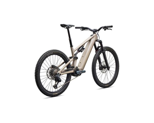 Turbo Levo 4 Expert