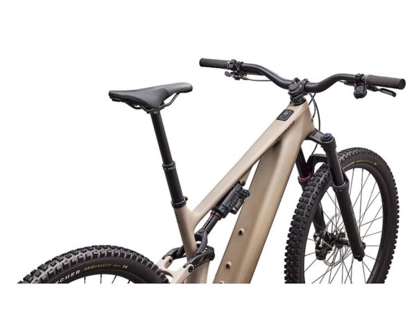 Turbo Levo 4 Expert