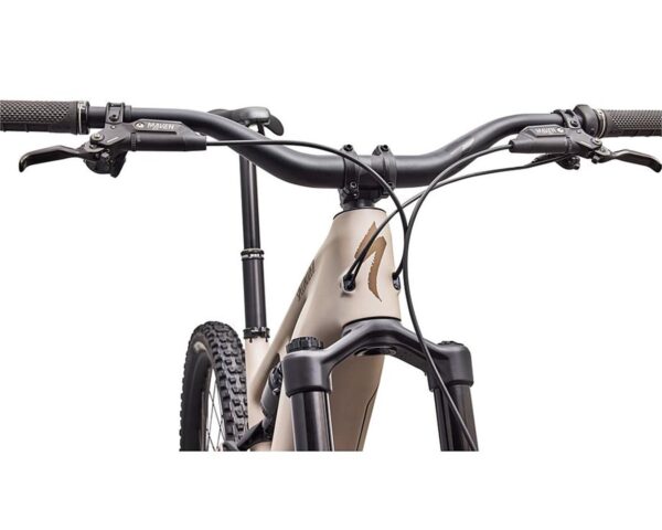 Turbo Levo 4 Expert