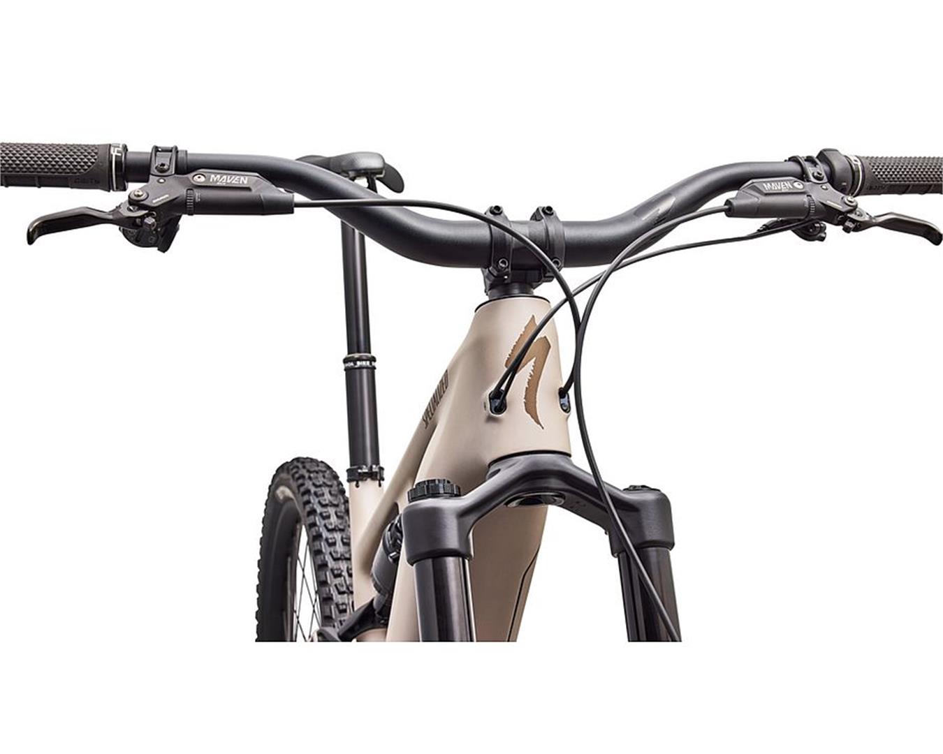 Turbo Levo 4 Expert - Bild 20