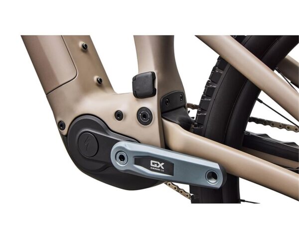 Turbo Levo 4 Expert