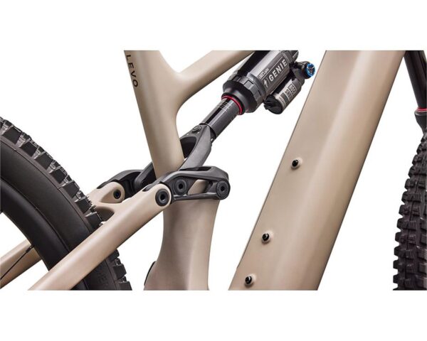 Turbo Levo 4 Expert