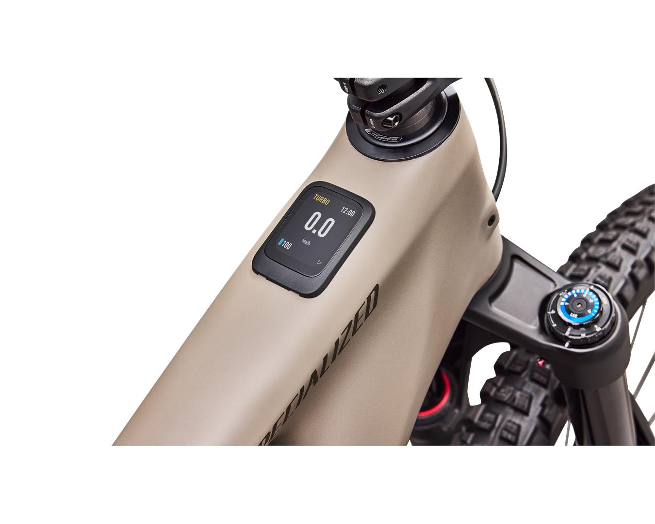 Turbo Levo 4 Expert - Bild 24