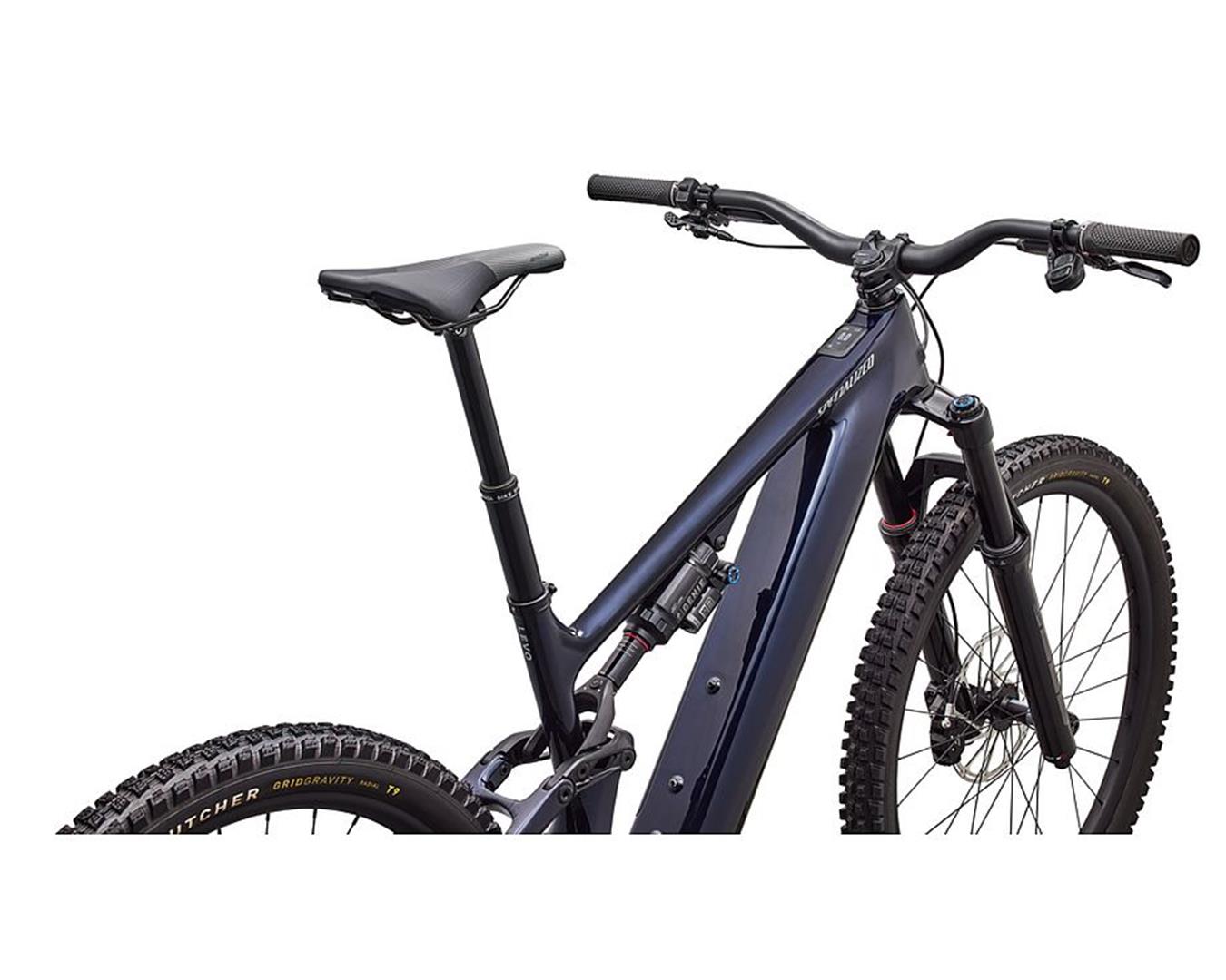 Turbo Levo 4 Expert - Bild 10