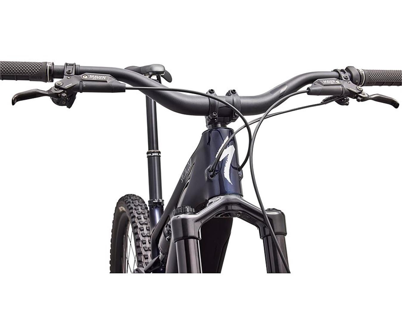 Turbo Levo 4 Expert - Bild 11