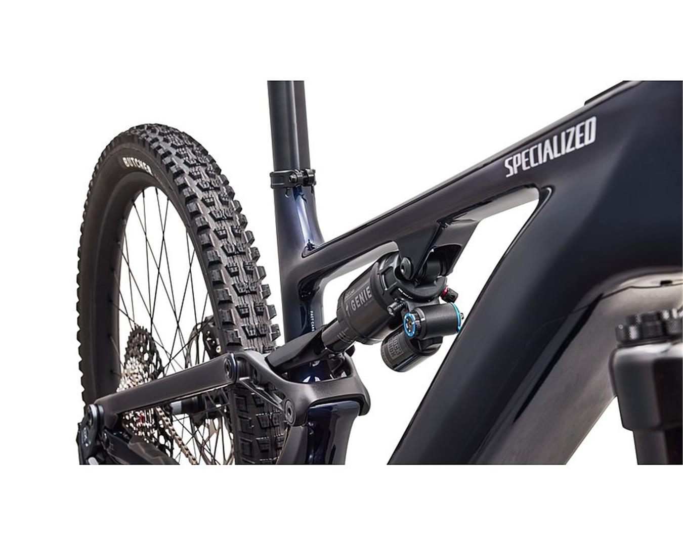 Turbo Levo 4 Expert - Bild 12
